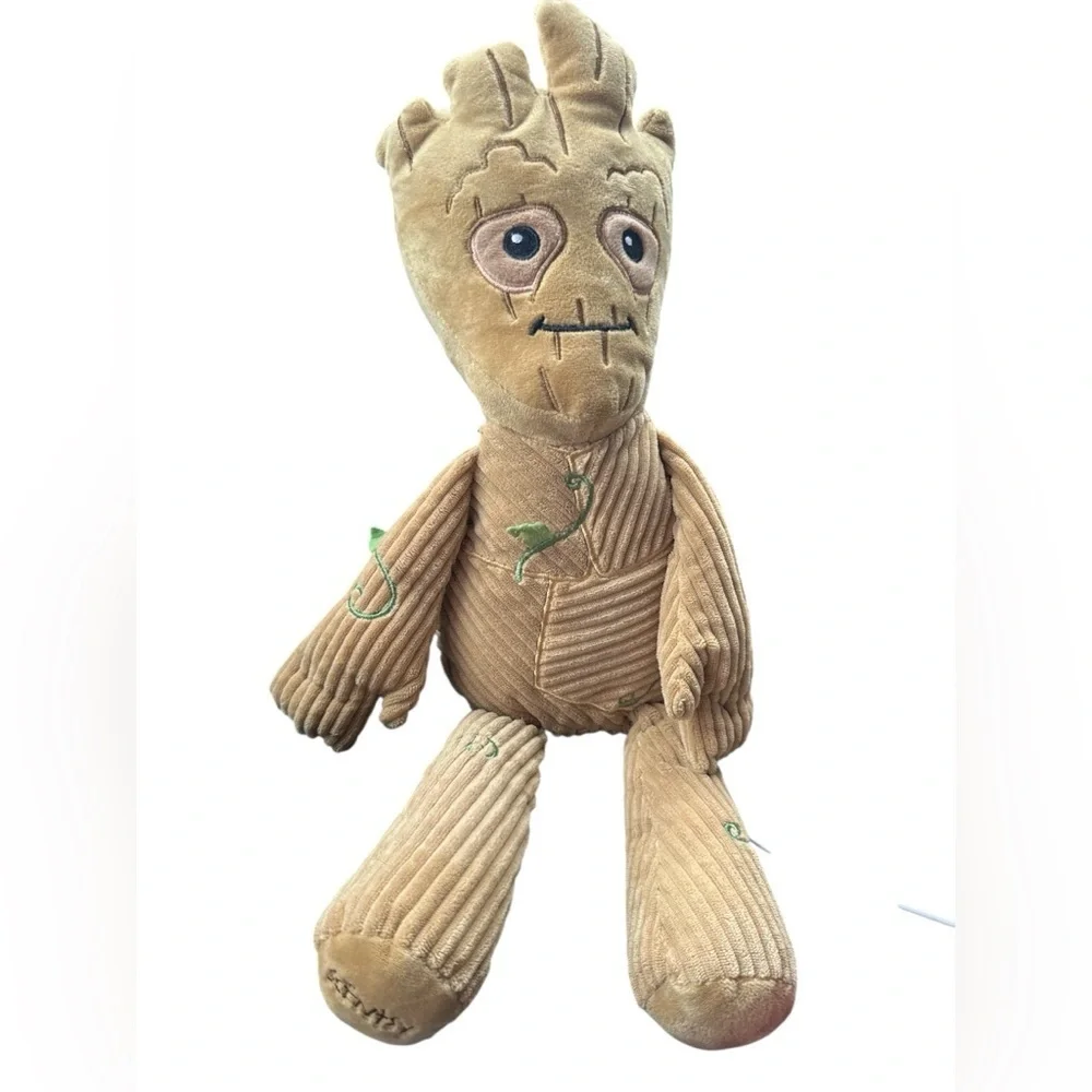 Disney Marvel Scentsy Groot Buddy Guardians of the Galaxy 18